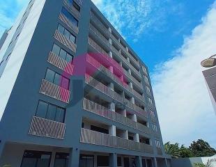 Mise en location des magnifiques Appartements dans un immeuble moderne, doté d'une terrasse au rooftop avec diverses prestations. Situés à Gombe
