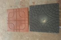  PAVES EN BETON AUTOBLOQUANT vivres_frais_et_alimentation