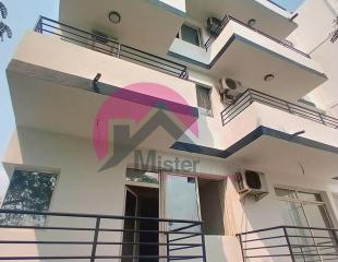 Mise en location des 3 Magnifiques appartements aux abords du majestueux fleuve Congo. Situés à Gombe
