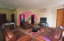 Mise en location d'un superbe appartement spacieux et complètement meublé pour vos court séjours. Dans un bel immeuble avec diverses prestations. Situé à Ngaliema, Binza-Macampagne mediacongo