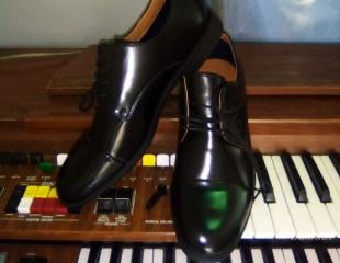 Vente des chaussures homme
