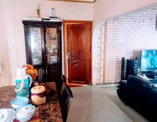 Parcelle à Mt Ngafula, cité Pumbu 19 sur24m 65.000$