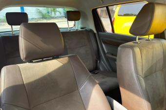 Mise en vente dune Suzuki Swift sans plaque  full options avec un faible kilomtrage de 5600 premier entretien dj fait. Situe  Ngaliema BinzaMacampagne