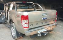 Ford Ranger Pickup mediacongo