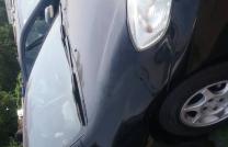 Toyota Corolla mediacongo