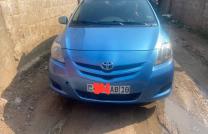 TOYOTA YARIS 3.700$ mediacongo