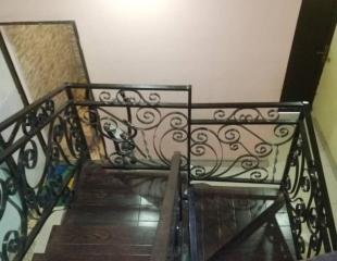 Villa en étage (R+1) à Mimosa 15m sur27m 350.000$