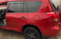 VOITURE D'OCCASION mediacongo