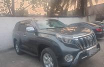Prado TXL 2015 mediacongo