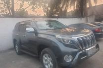 Prado TXL 2015 automobile_motos_velos_engins_et_pieces