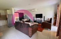 Mise en vente d'un magnifique appartement spacieux de 120m² au rez-de-chaussée, ouvrant sur un vaste jardin privé bien entretenu. Situé à Limeté Kingabwa, Cité du Fleuve mediacongo