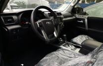 4 runner 2017  mediacongo