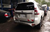 Toyota VX mediacongo