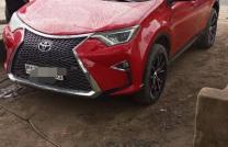 Rav4 2017 mediacongo