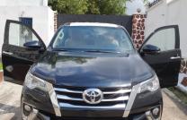 Fortuner 2020 Prix exceptionnel!  mediacongo