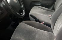 Toyota Prado GX mediacongo