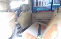 Mercedes GL550 2016 mediacongo