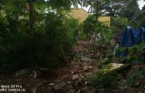 Mise en vente d'un terrain vide commune de la Gombe  mediacongo