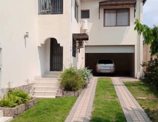 Vente d'une Villa à Ngaliema