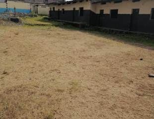 4 terrains de 12msur24 à vendre à Delvaux vers laloux 50000 dollars à discuter
