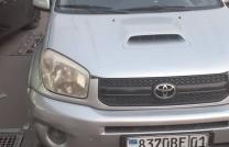 Rav4 Volant normal mediacongo