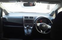 Toyota Ractis mediacongo