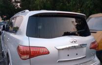 Nissan Infinity 2017  mediacongo