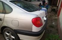 Toyota Avensis mediacongo