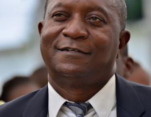OBSEQUES DE MONSIEUR ALEX MADIKA KAZADI !
