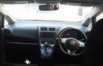 Toyota Ractis mediacongo