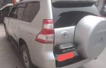 Toyota TX 2014  mediacongo