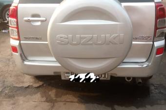 Suzuki Vitara 2010 