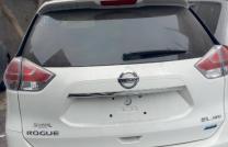 Nissan Rogue 2014  mediacongo