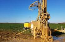 Construction des Forages de puits d'eau et entretiens mediacongo