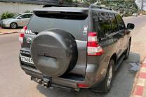 TOYOTA PRADO / AO90 automobile_motos_velos_engins_et_pieces