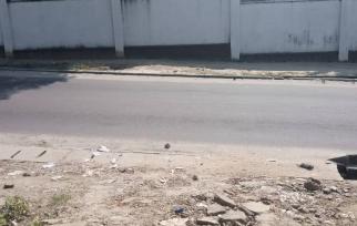 Machine de parpaing