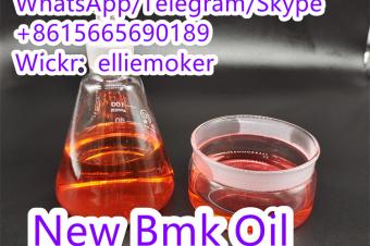 Diethyl phenylacetyl Malonate Pure Bmk Oil Cas 20320596