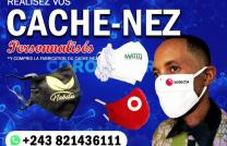 IMPRESSION SUR T-SHIRT mediacongo