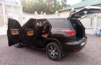 Fortuner 2019  mediacongo