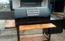 Barbecue mediacongo