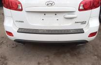 HYUNDAI SANTAFE SANS PLAQUE À PETIT PRIX mediacongo