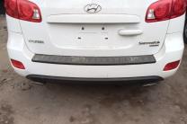 HYUNDAI SANTAFE SANS PLAQUE À PETIT PRIX automobile_motos_velos_engins_et_pieces