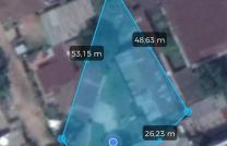 Opportunité d'achat d'une grande propriété de 1.376.71m², dotée d'une grande maison basse des 5ch + plusieurs annexes. Idéalement située à Gombe  mediacongo