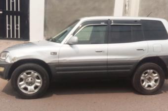 Toyota RAV4  vendre