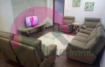 Mise en location d'un Somptueux Appartement full meublé des 4 Ch pour vos long & court séjours. Situé à Ngaliema, Binza-Okapi mediacongo