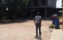 40msur40 à vendre à kinsuka Brikin non loin de la station 700000 dollars à discuter mediacongo