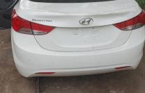 Hyundai Elantra  mediacongo