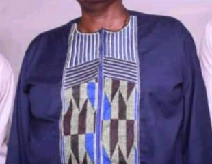 PROF. MVIBULULU KALOYIT JACQUES N'EST PLUS!
