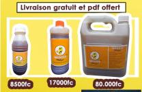 Miel pur à vendre mediacongo