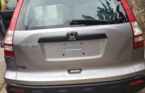 Honda Crv mediacongo